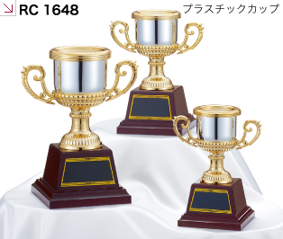 カップ／アレキサンダーカップ RC1648